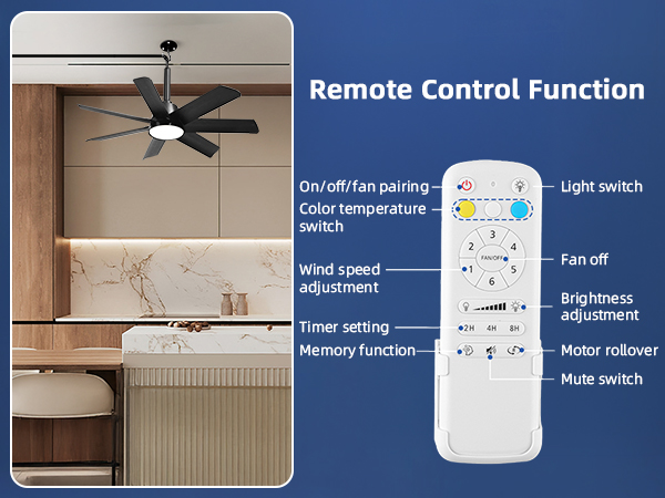 ceiling fans with lights