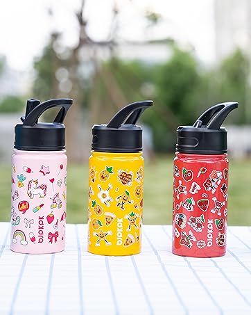 BJPKPK insulated water bottle