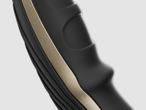 Ergonomic Design