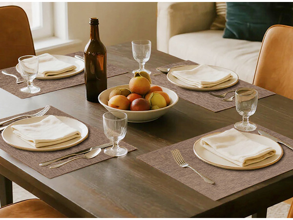 table mats