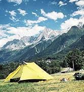 Backpacking Tent