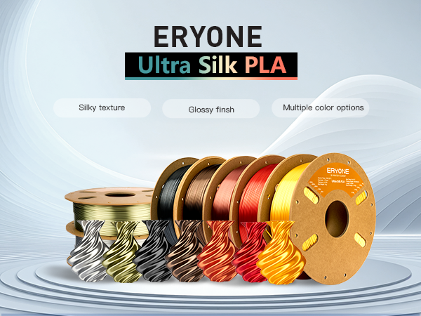 silk filament