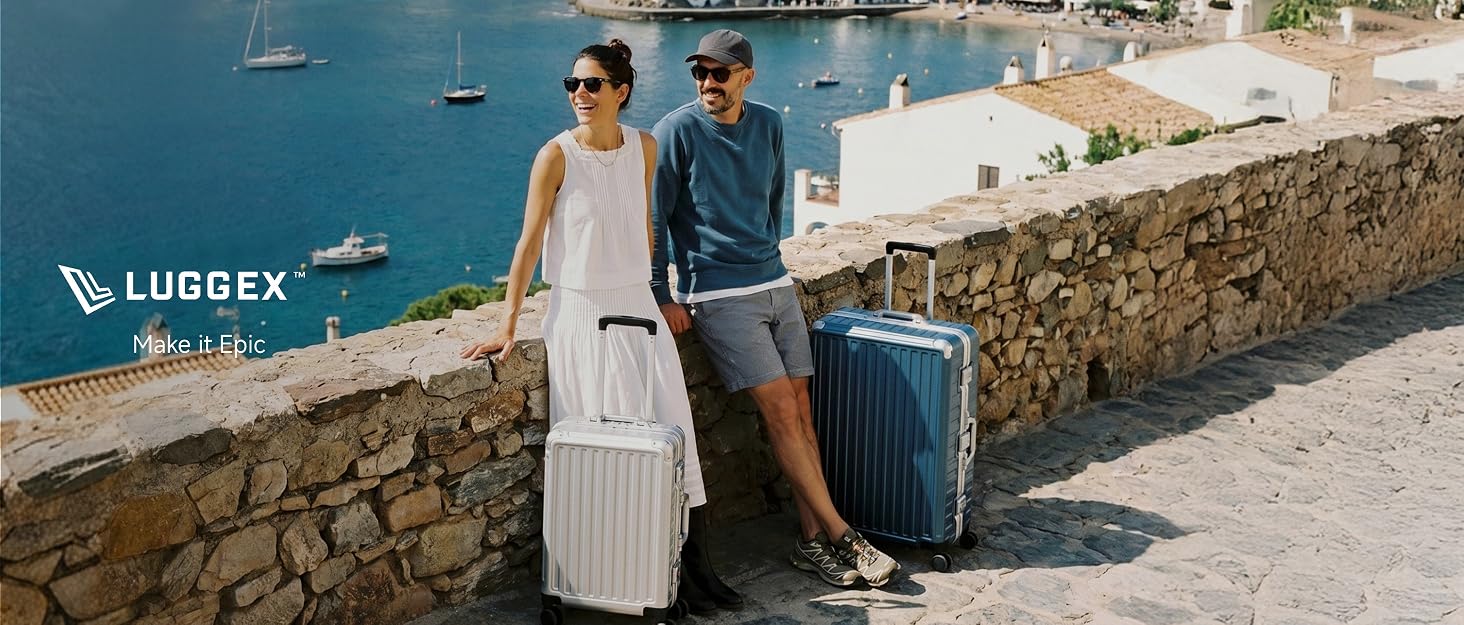 travel essentials, luggage straps, luggage locks, luggage scale, luggage cover protector