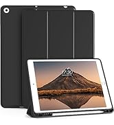 GKABXY Case for iPad 9th Generation 2021/ iPad 8th Generation 2020 / iPad 7th Generation 2019, iP...