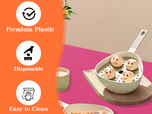 12 pack plastic tablecloths