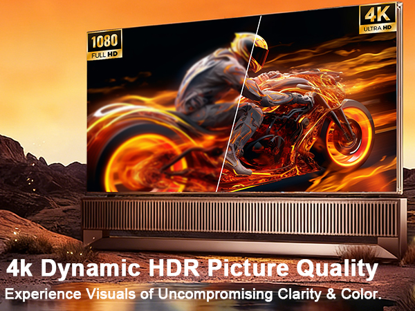 hdmi displayport monitor adapter