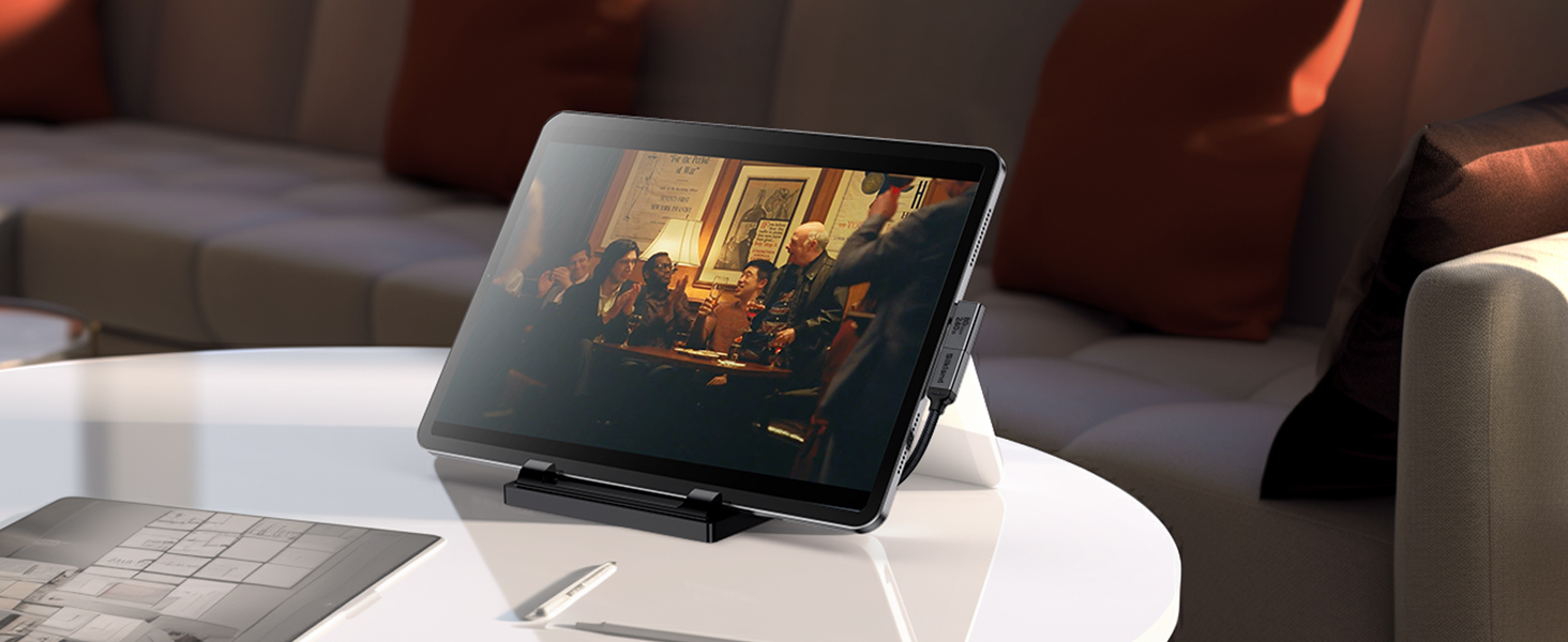 For Tablet