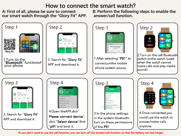 smart watch