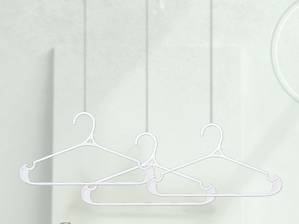 clothes hangers white hangers hangers for dorm clothes hangers plastic clothes hanger shirt hangers