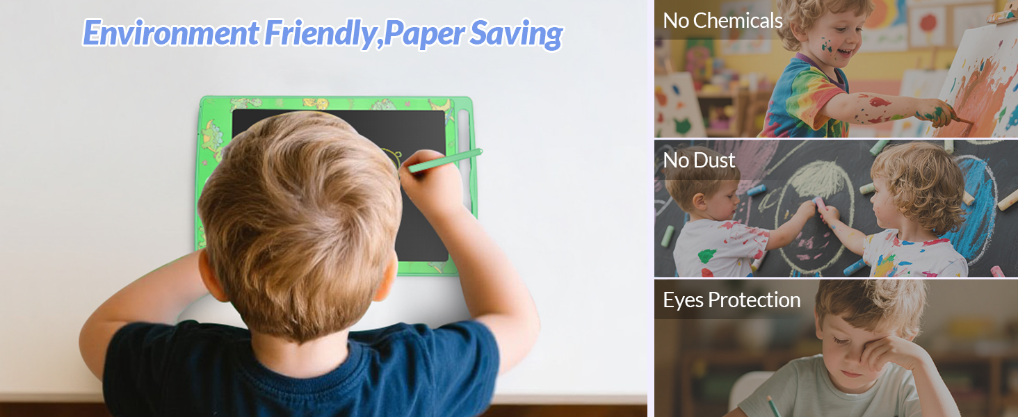 writing tablet for kids