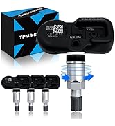 YZHIDIANF 4260706011 for:-Lexus TPMS Sensor 315MHz Tire Pressure Monitoring System Sensor Fit for...