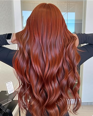 Get shiny, bouncy curls in just 10 minutes!