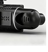 4 Channel Dash Cam Front and Rear Inside 360° Dash Camera for Cars 4 Channel Dash Cam Front and R...