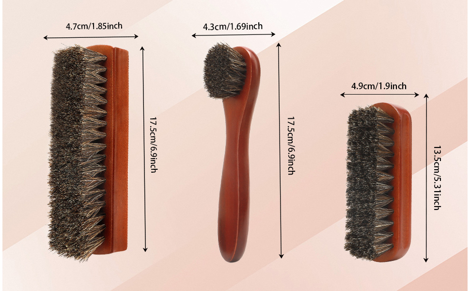 Shoe Brush