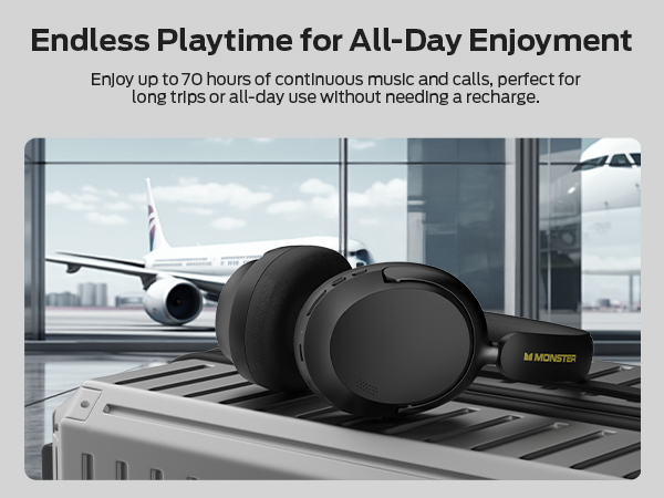 wireless headphones