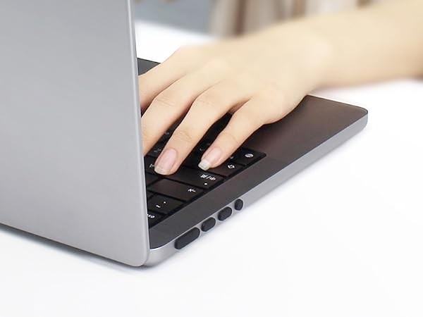 mouse pad