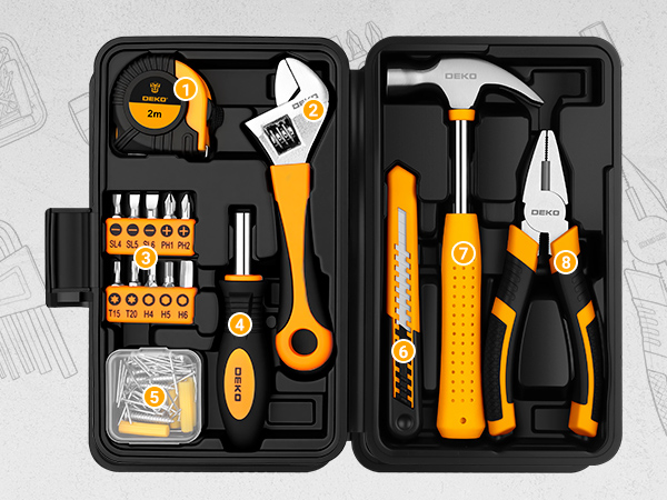tool set
