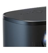 Miroir Mini Projector