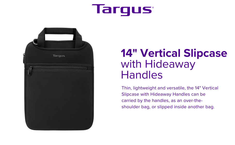 Vertical Slipcase