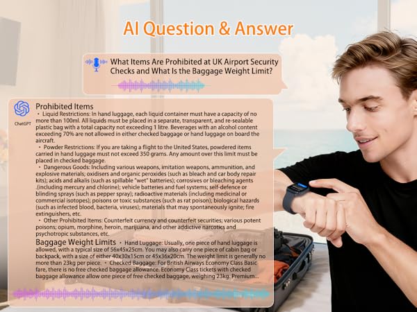 AI Q&amp;A