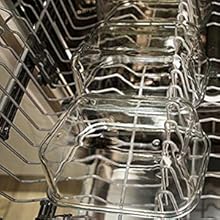 glass food storage container