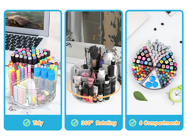 Marker Organizer