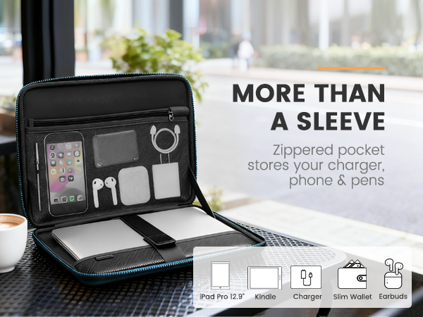 HP Pavilion 17 laptop case