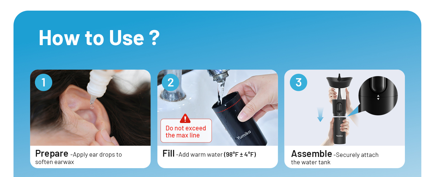 how to use