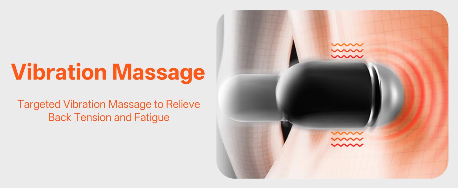 Vibration Massage