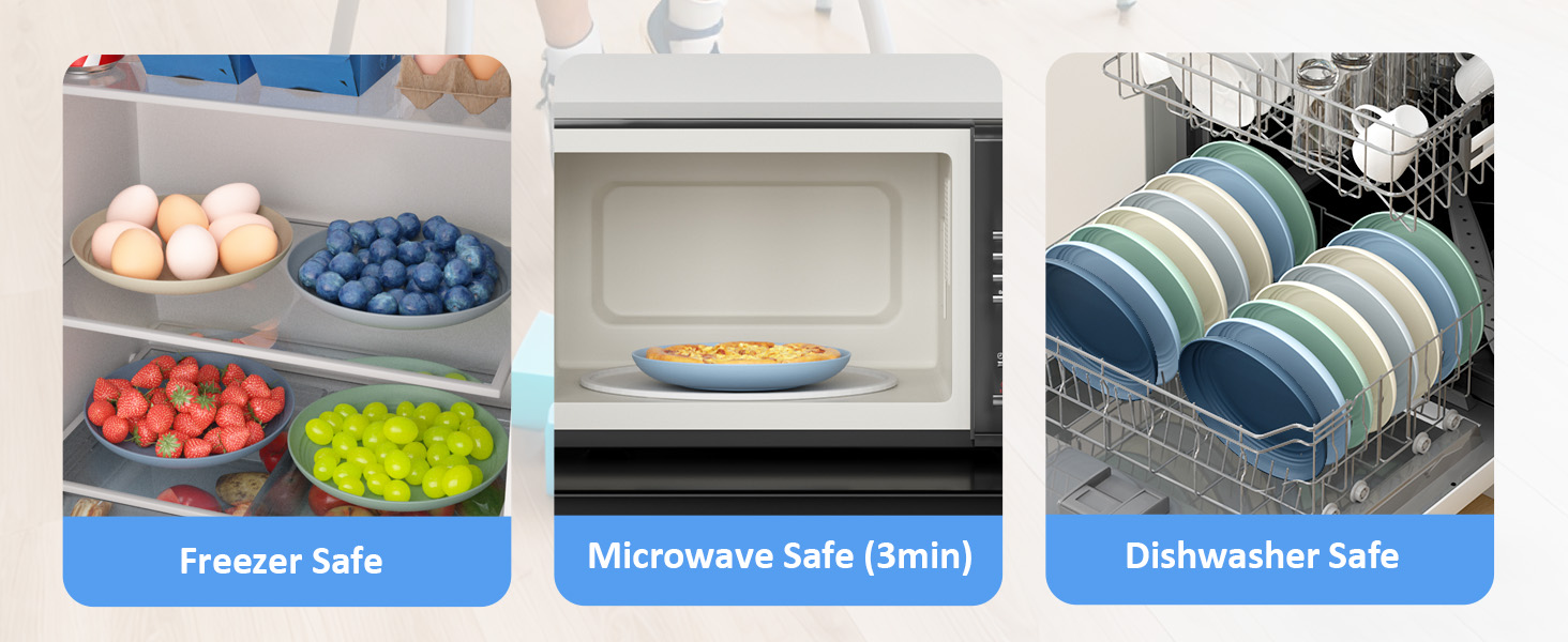 kids plates
