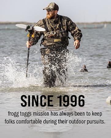 frogg toggs Waders waterproof protection hunting waders fishing waders men&amp;#39;s waders ultra-durable
