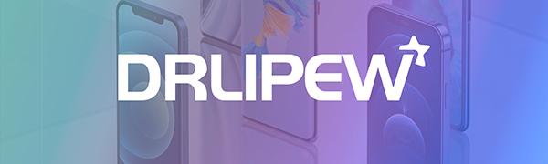 DRLIPEW USB C cable