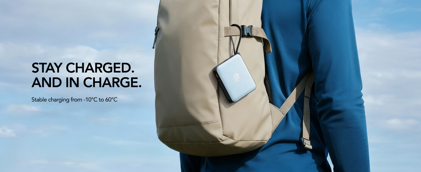 iphone battery charger portable