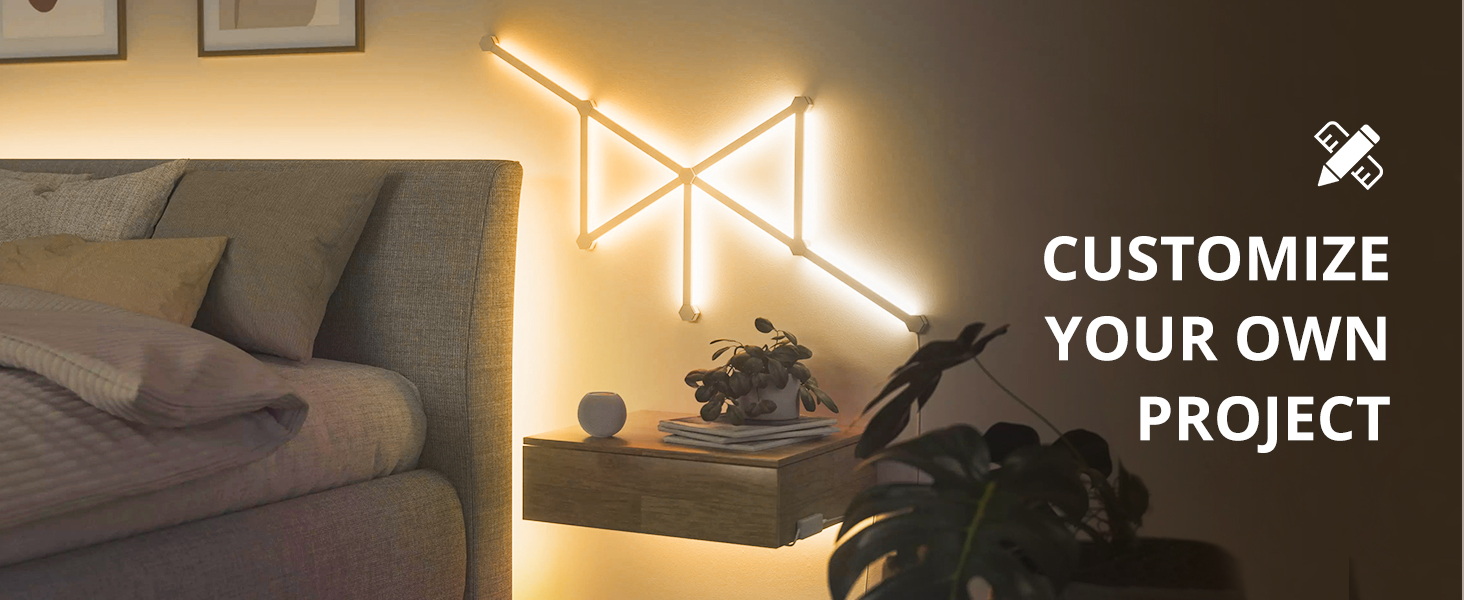 warm white led tape light