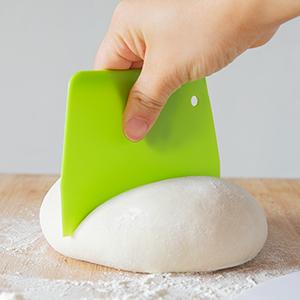 YUNDUOJIA Dough Scraper