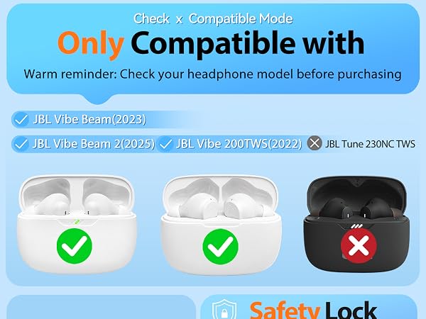 jbl vibe beam 2 case