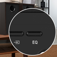 Music/Movie/Dialogue Mode