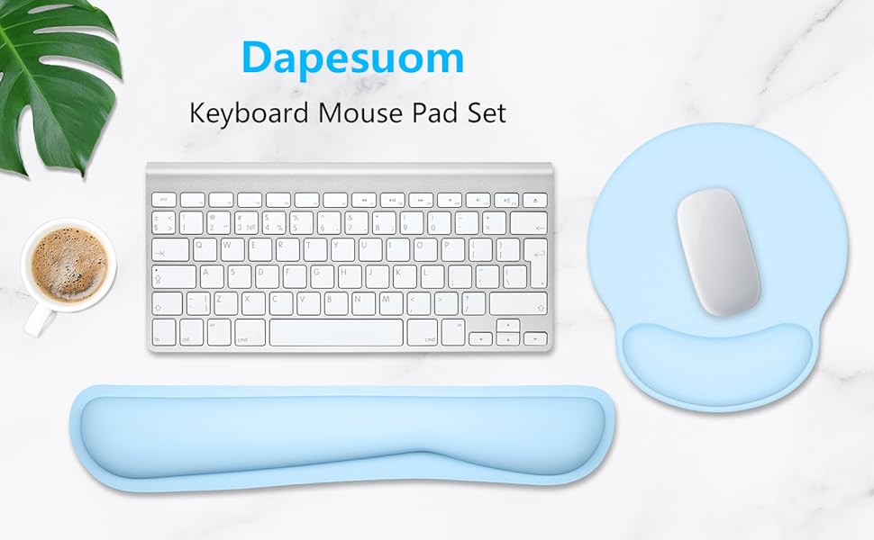 wrist rest