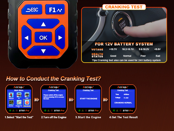 battery tester car battery tester battery tester 12v automotive battery testers battery load tester