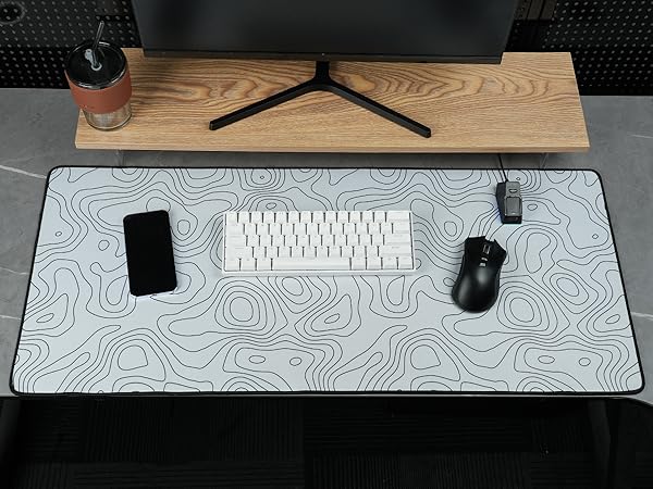 mousepad desk mat