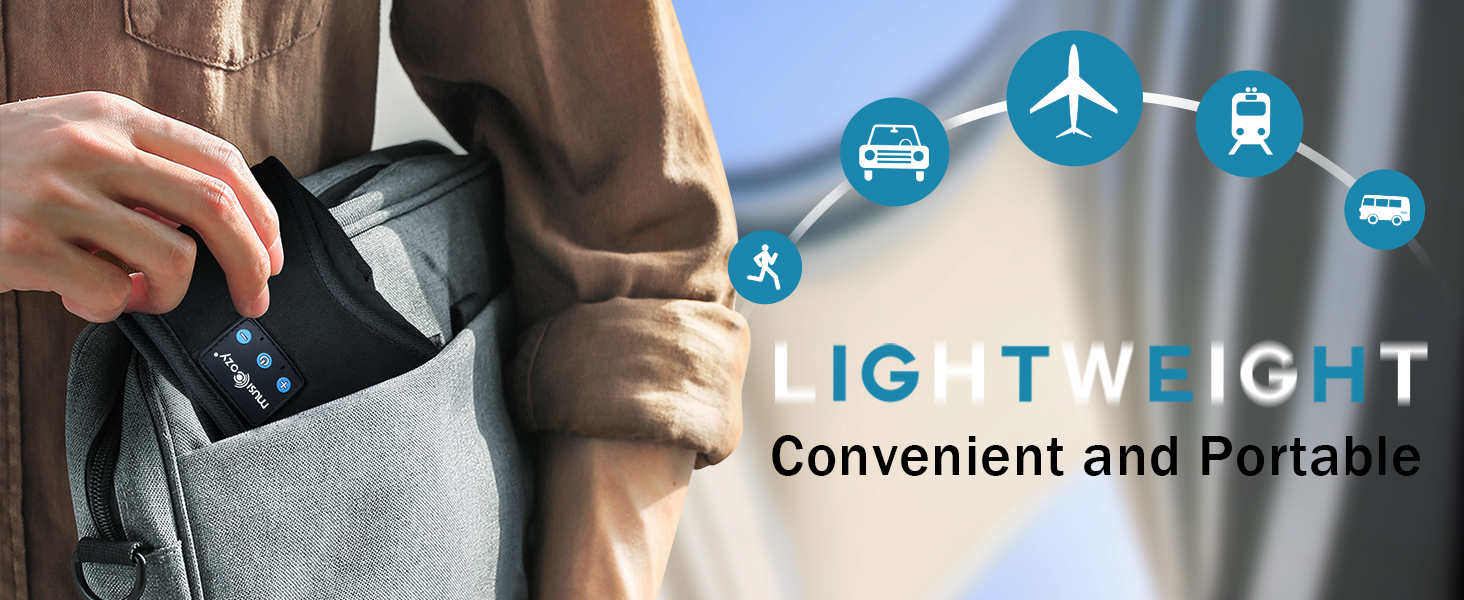 sleep headphones bluetooth sleeping headphone bluetooth sleep headphone wireless sleep phones gifts