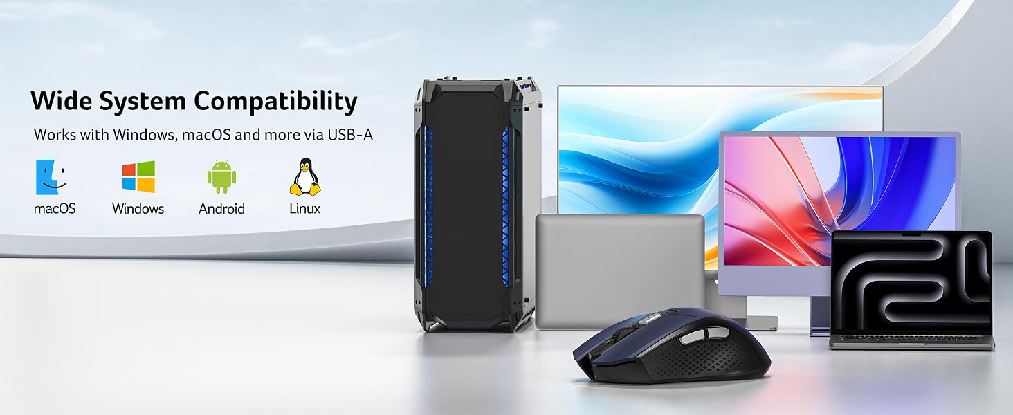 usb wireless mouse