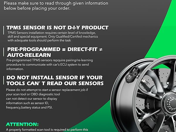 READ THIS BEFORE YOU BUY MUST