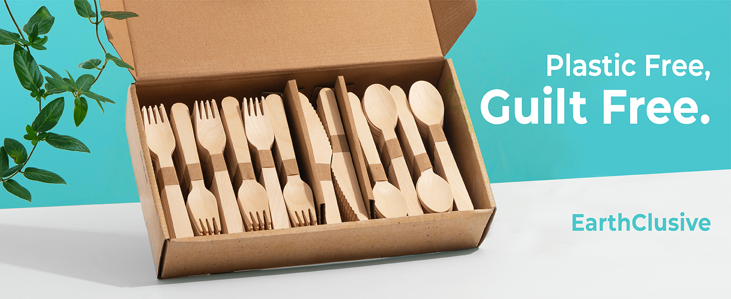 Plastic Free, Guilt Free