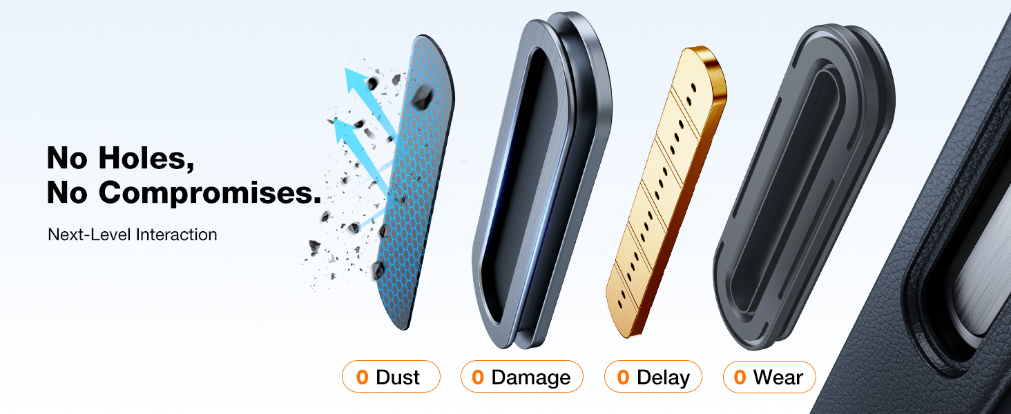 camera control case for iphone 17 pro