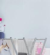 clothes drying rack