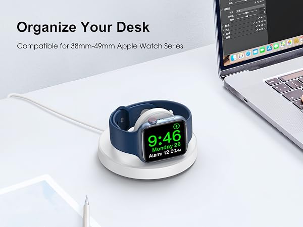 Organize Your Desk