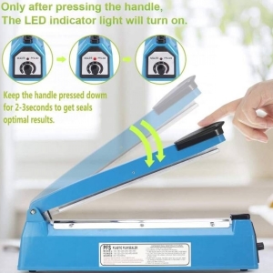 Professional Heat Sealer