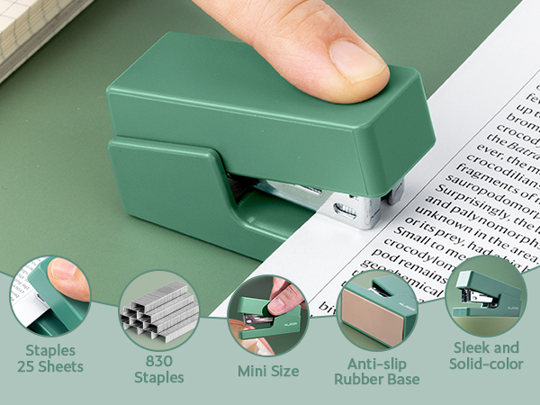 stapler