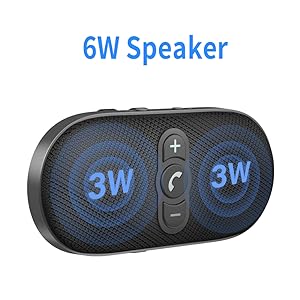 bluetooth auto speakers car